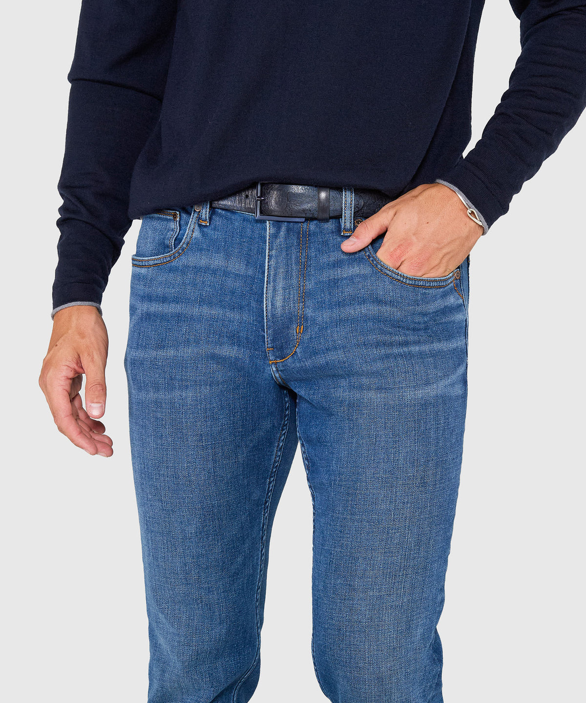 Tommy Bahama Indigo Palms Jean, Men's Big & Tall