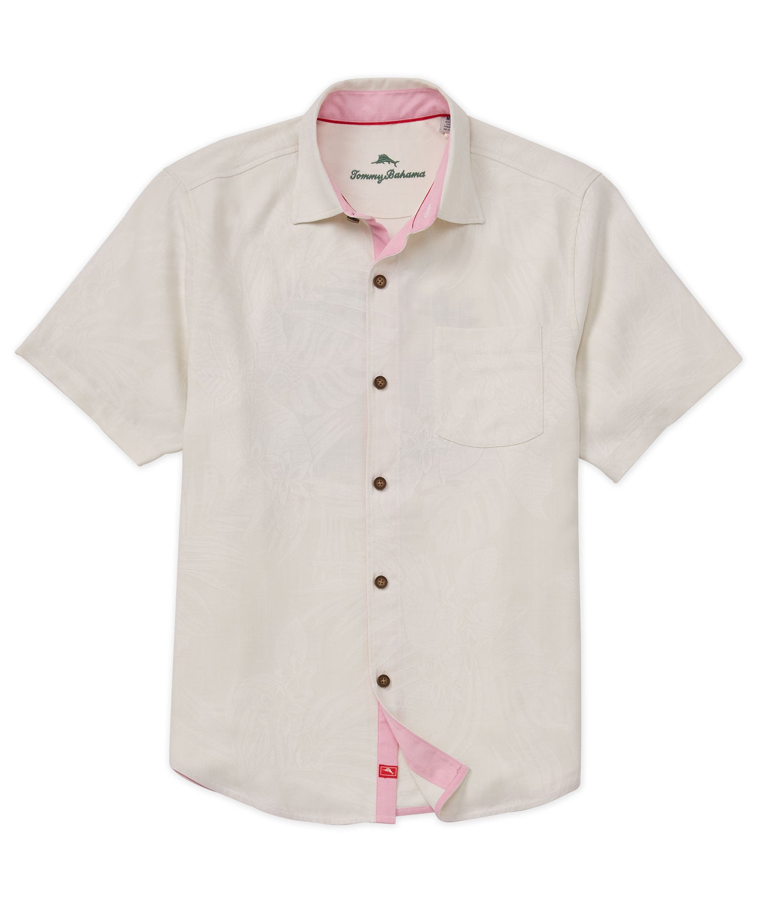 Thirst 4 Surf Short-Sleeve T-Shirt