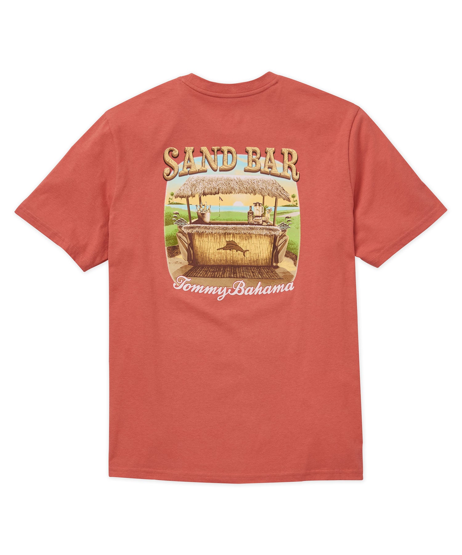 Tommy bahama t shirt men's clothing new arrivals