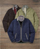 Westport Lifestyle Oak Bluff Box Quilted Jacket