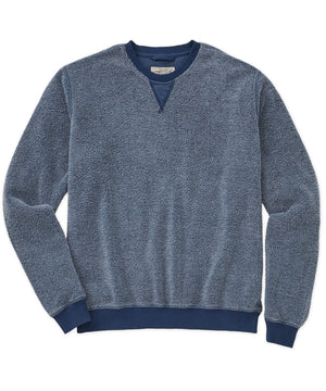Westport Lifestyle Fleece Out Crew Pullover