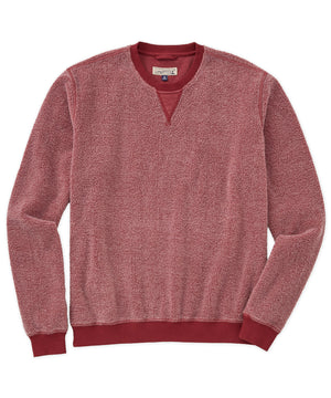 Westport Lifestyle Fleece Out Crew Pullover