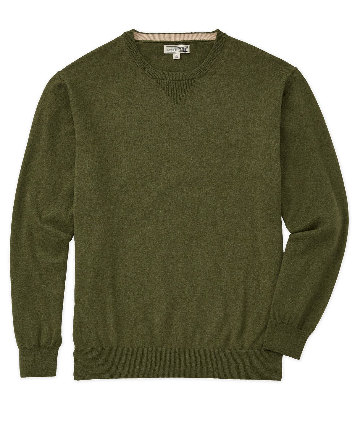 Men's tall cashmere sweaters 2025