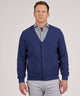 Westport Lifestyle Brushed Interlock Cardigan