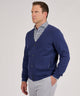 Westport Lifestyle Brushed Interlock Cardigan