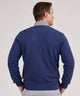 Westport Lifestyle Brushed Interlock Cardigan