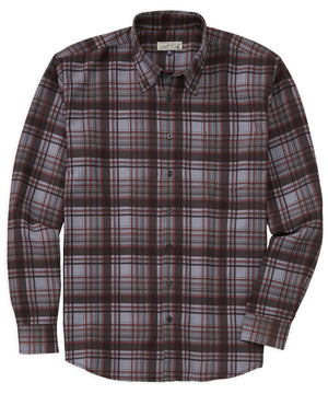 Westport Lifestyle Long Sleeve Performance Sport Shirt