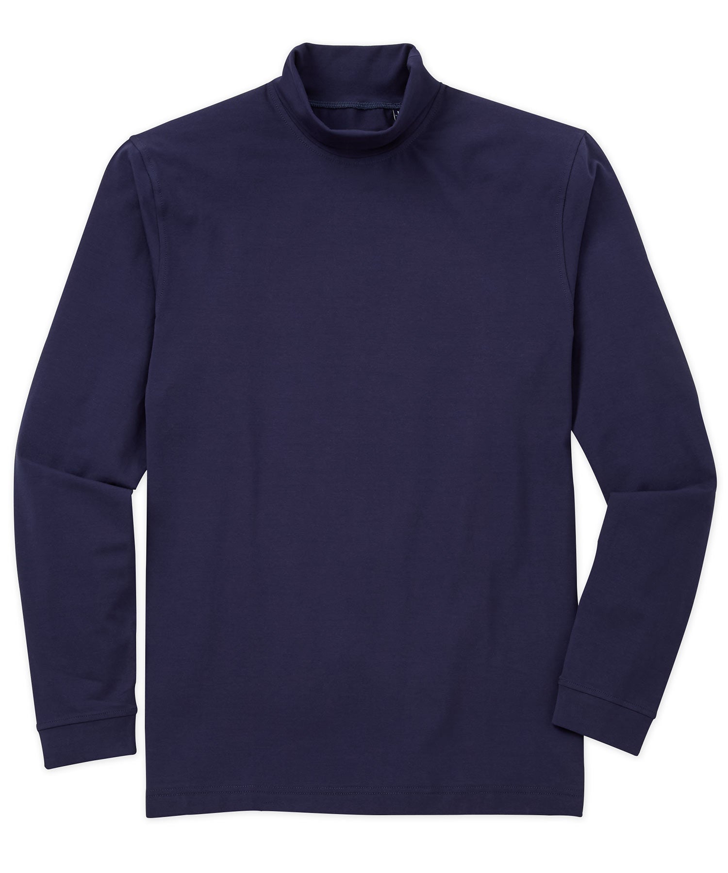 Men's Big & Tall Westport Lifestyle Long Sleeve LustreTech