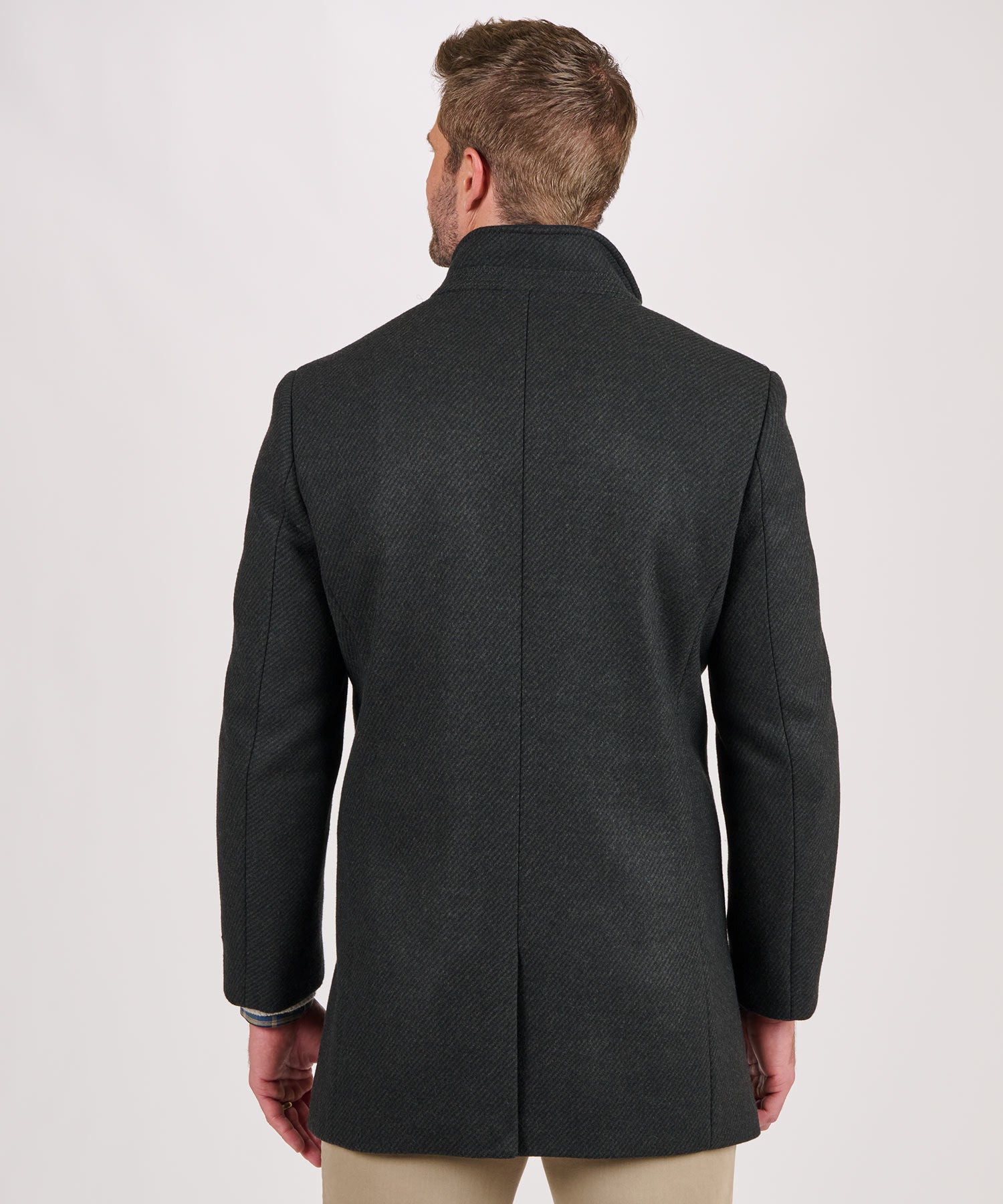 Hart schaffner marx cashmere sport coat online