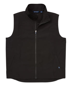 Cutter & Buck Charter Eco Full-Zip Vest