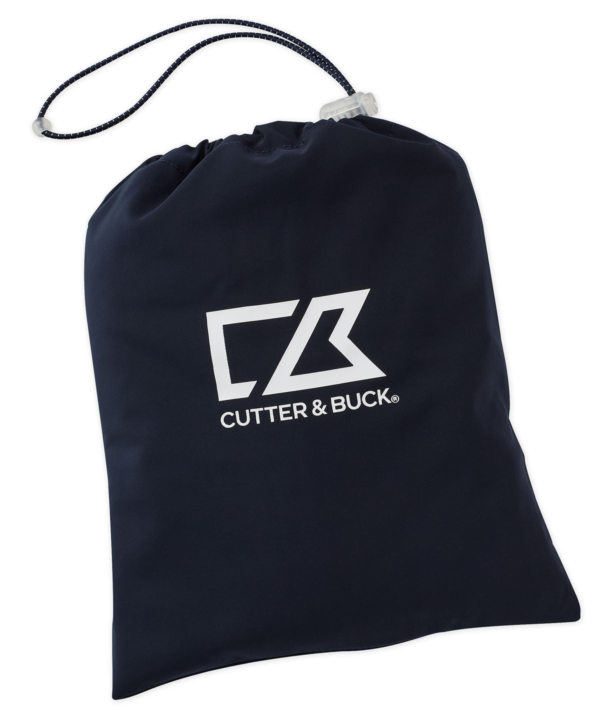 Cutter & Buck Charter Eco Full-Zip Vest, Big & Tall