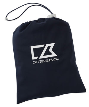 Cutter & Buck Charter Eco Full-Zip Vest