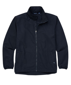 Cutter & Buck Charter Eco Knit Recycled Full-Zip Jacket