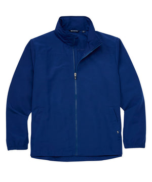 Cutter & Buck Charter Eco Knit Recycled Full-Zip Jacket