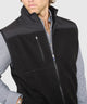 Cutter & Buck Cascade Eco Sherpa Fleece Vest