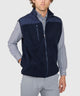Cutter & Buck Cascade Eco Sherpa Fleece Vest