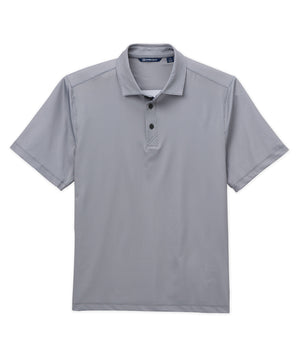 Cutter & Buck Pike Eco Tonal Geo Print Stretch Recycled Polo