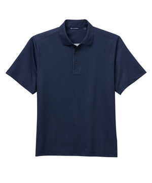 Cutter & Buck Pike Eco Tonal Geo Print Stretch Recycled Polo