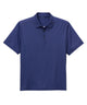 Cutter & Buck Pike Eco Tonal Geo Print Stretch Recycled Polo