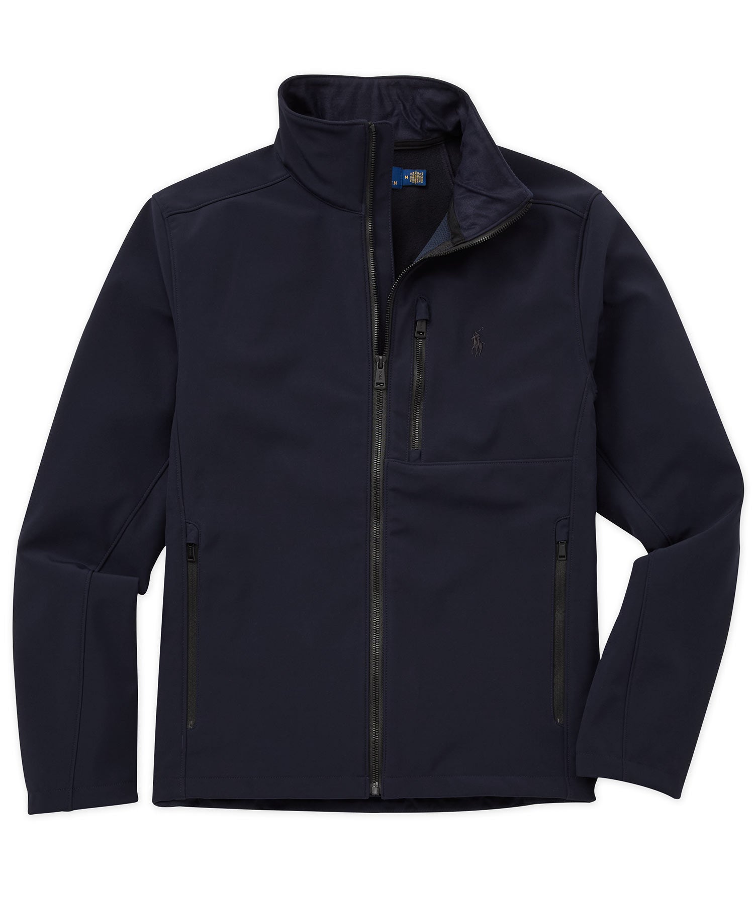 Men’s Big & Tall Polo Ralph Lauren Barrier Jacket - Westport Big