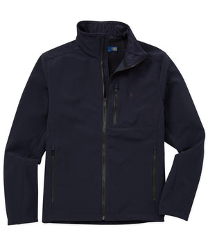 Polo ralph lauren softshell jacket 2025