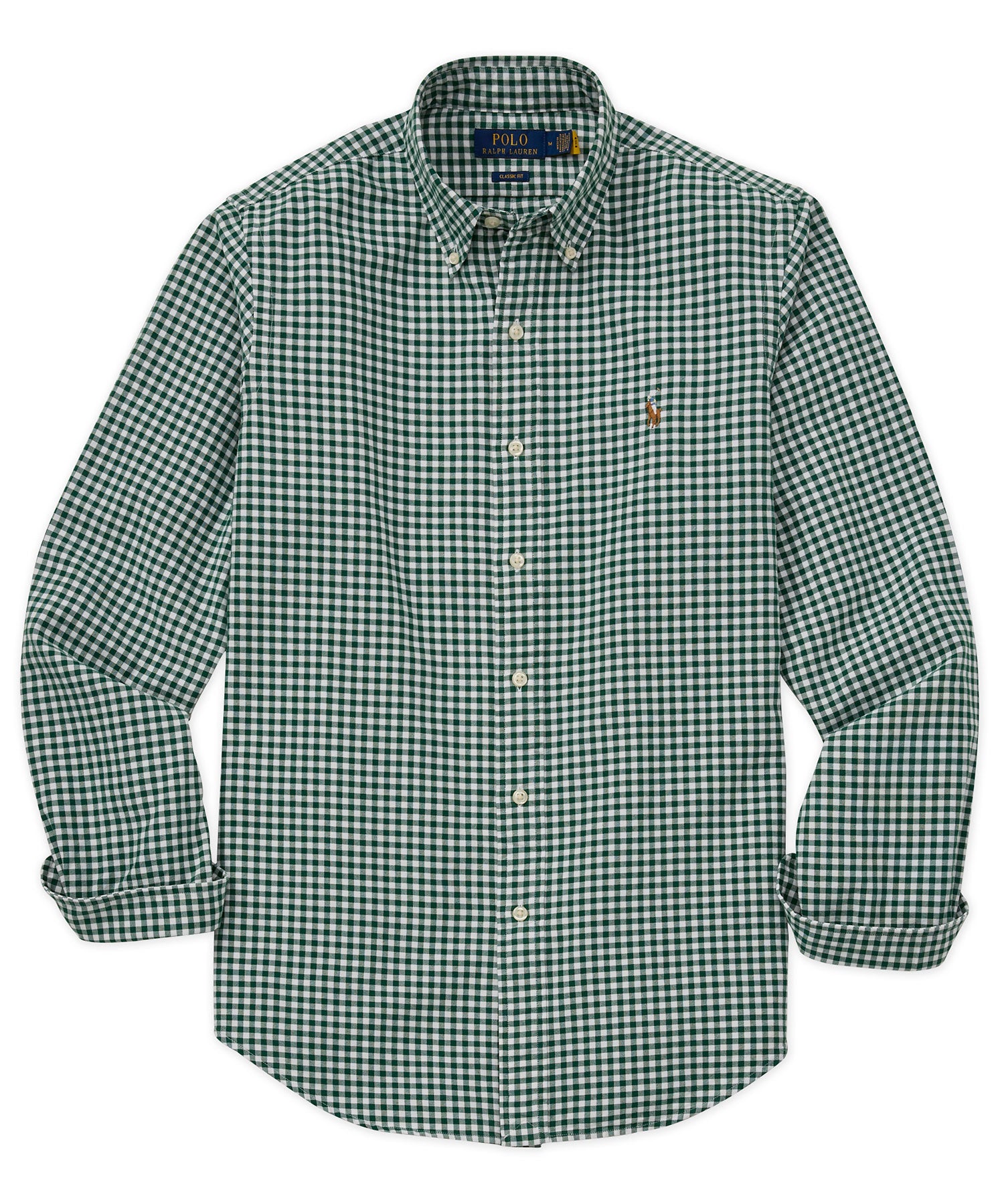 Big & Tall Ralph Lauren Button Down Shirts | Westport Big & Tall