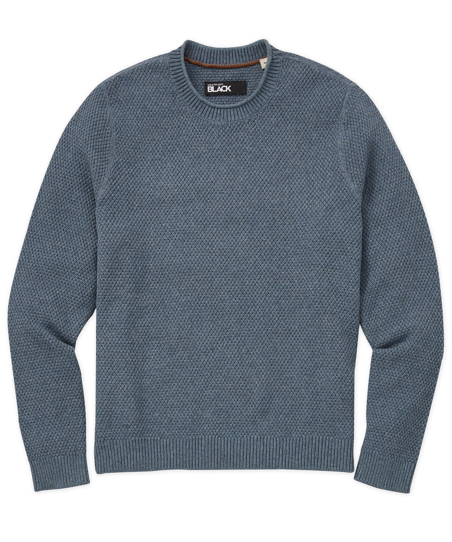 TMT FLORIDA CREW NECK KNIT