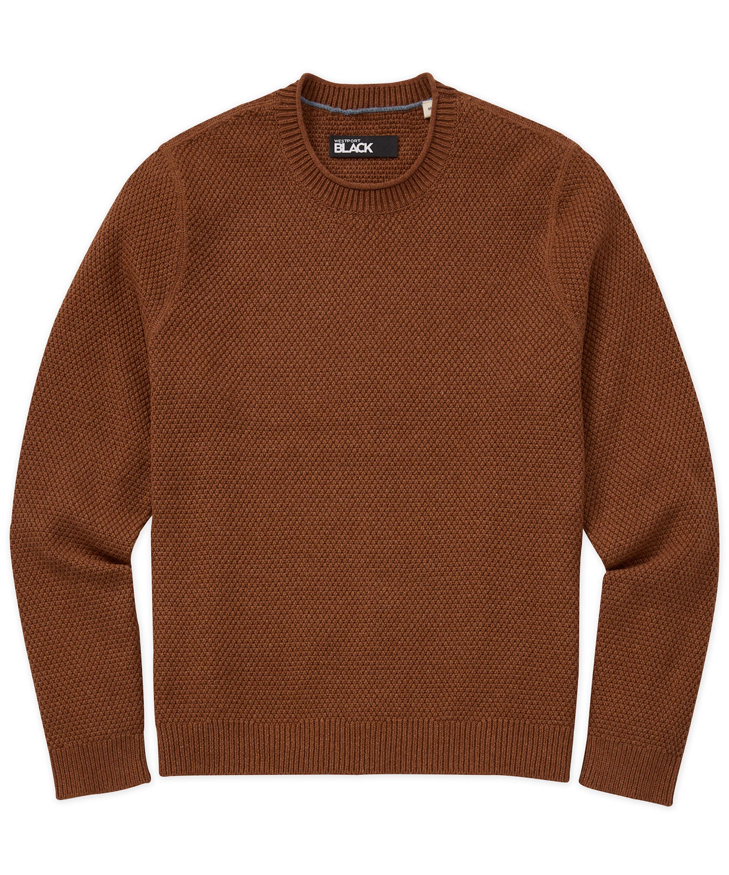 Crewneck Sweater Mens Big And Tall Cashmere Sweaters Men's Big