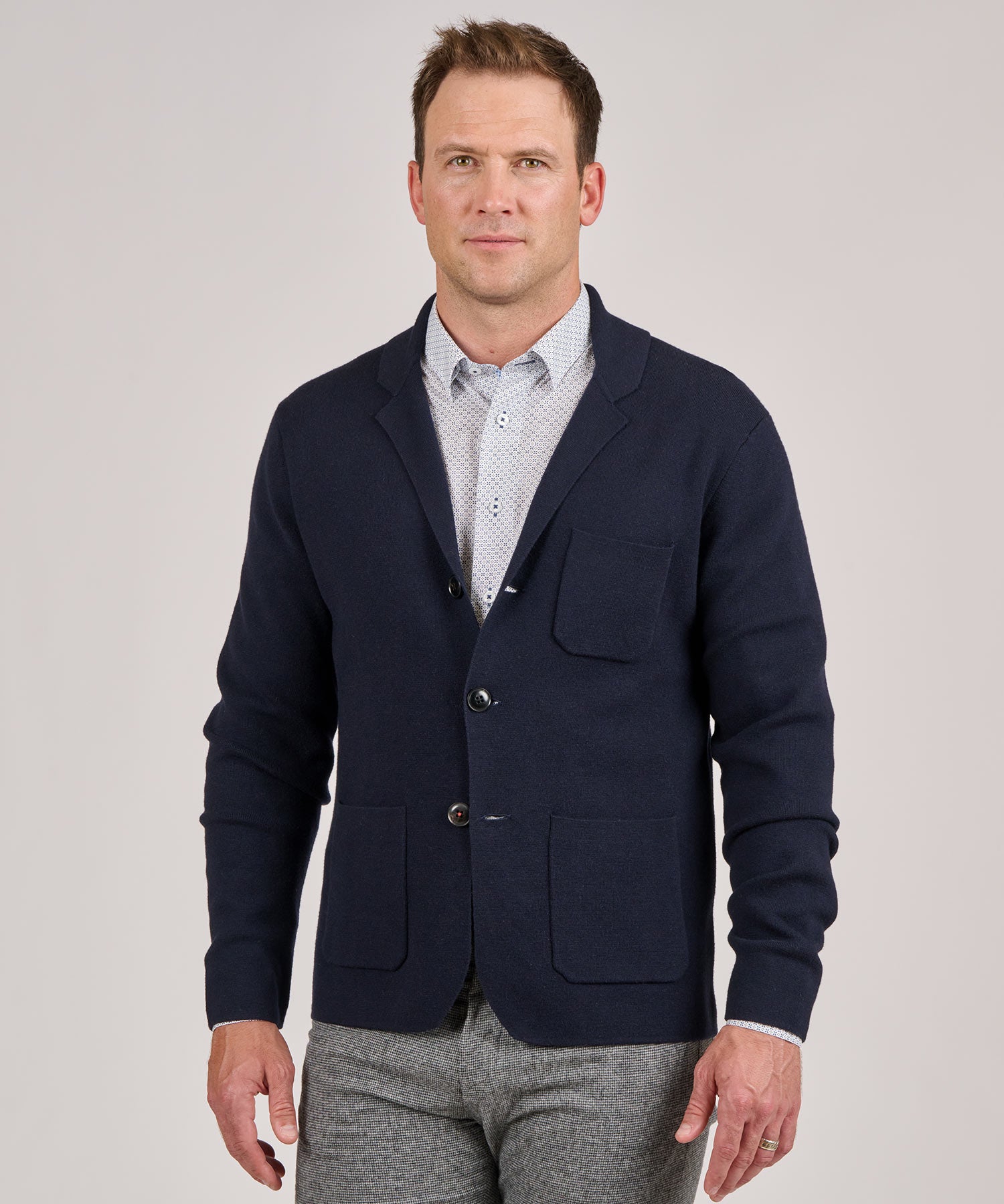 Big and tall blazer with elbow patches store