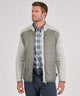 Holebrook Sweden Peder Full-Zip Sweater