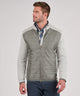 Holebrook Sweden Peder Full-Zip Sweater
