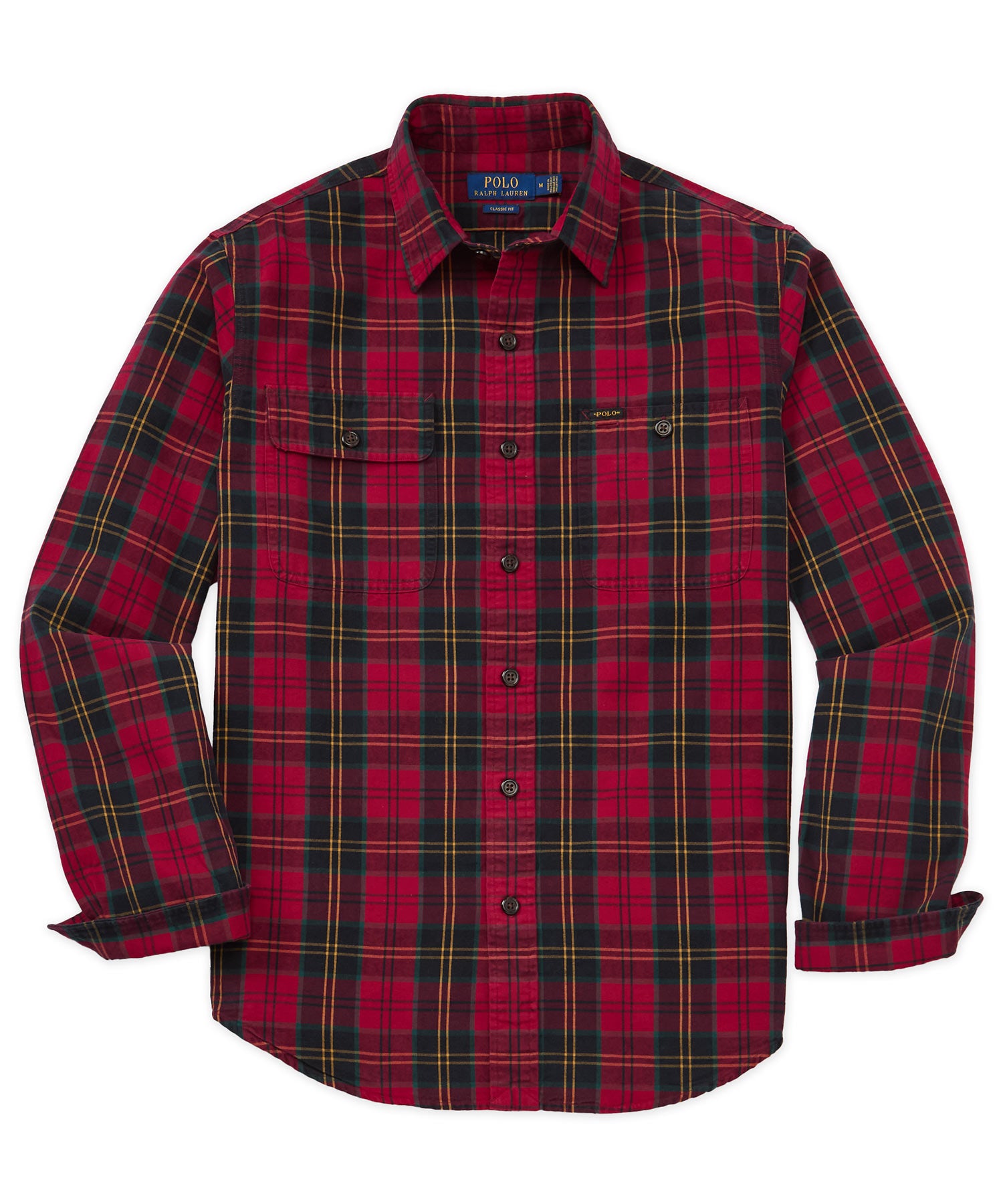Big & Tall Ralph Lauren Button Down Shirts | Westport Big & Tall Big & Tall Ralph Lauren Button Down Shirts | Westport Big & Tall