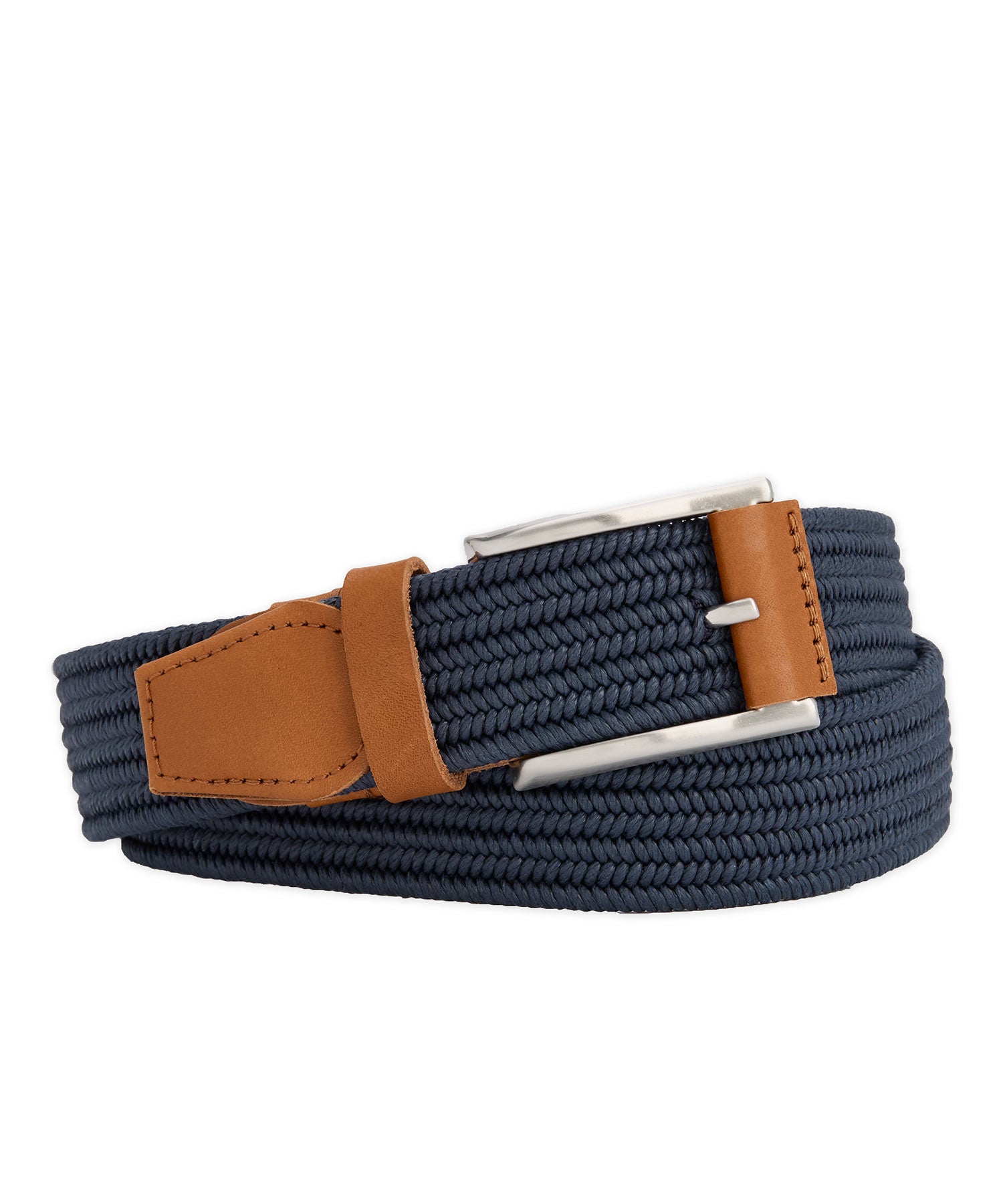 Men s Big Tall Westport Lifestyle 35mm Stretch Weave Belt Westport Men s big tall westport lifestyle 35mm stretch weave belt westport