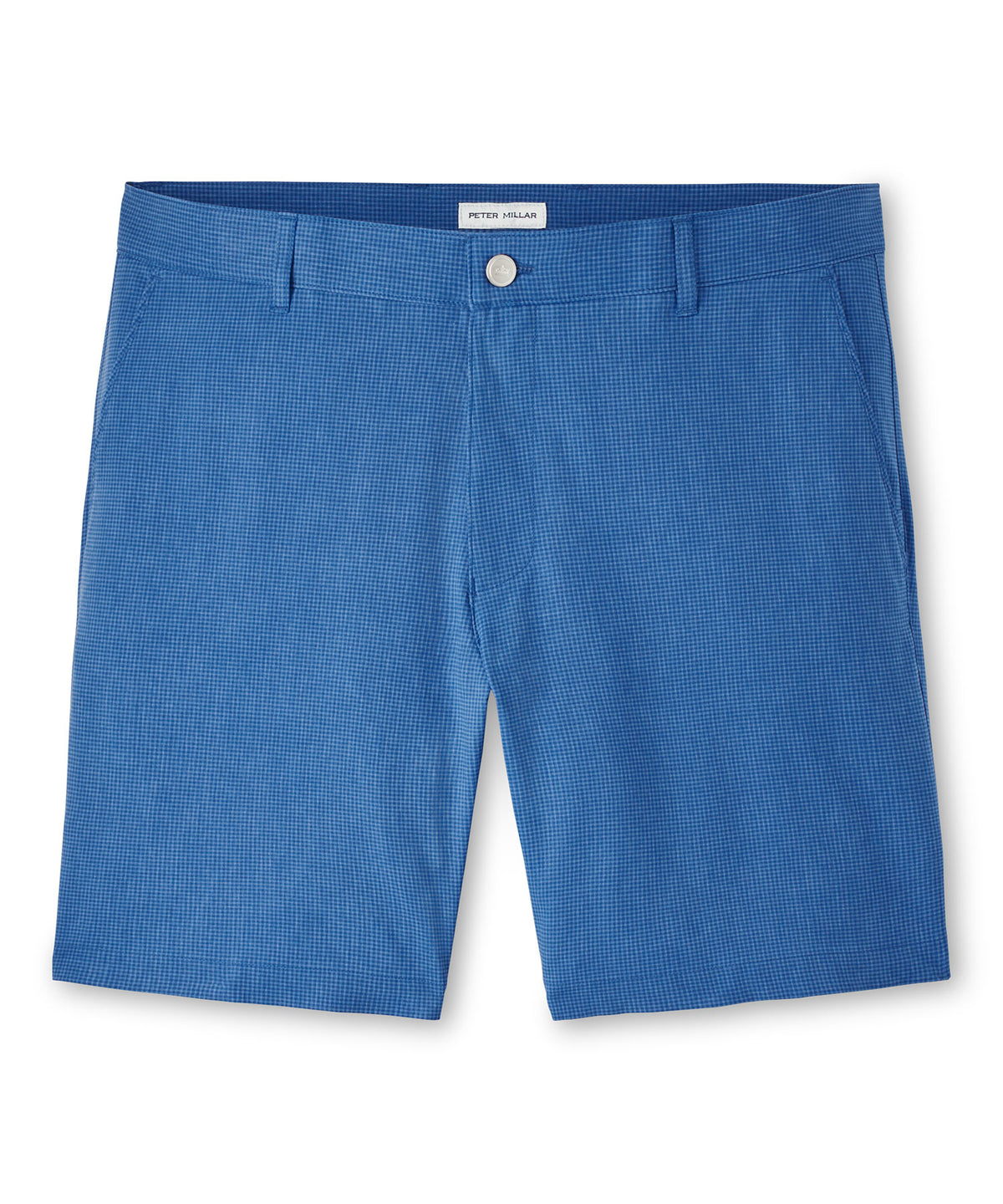 Peter Millar Printed Shackleford Hybrid Short, Men's Big & Tall