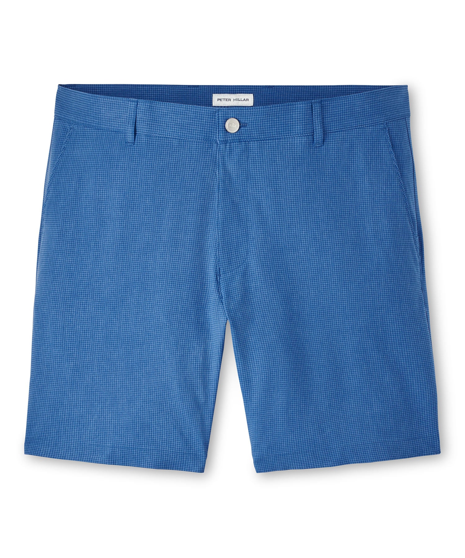 Peter Millar Printed Shackleford Hybrid Short