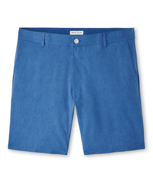 Peter Millar Printed Shackleford Hybrid Short