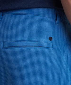 Peter Millar Printed Shackleford Hybrid Short