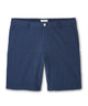 Peter Millar Shackleford Flat Front Hybrid Shorts