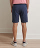 Peter Millar Shackleford Flat Front Hybrid Shorts