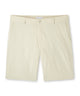 Peter Millar Shackleford Flat Front Hybrid Shorts