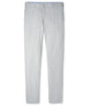 Peter Millar Signature Sateen 5-Pocket Pant - Gale Grey