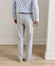 Peter Millar Signature Sateen 5-Pocket Pant