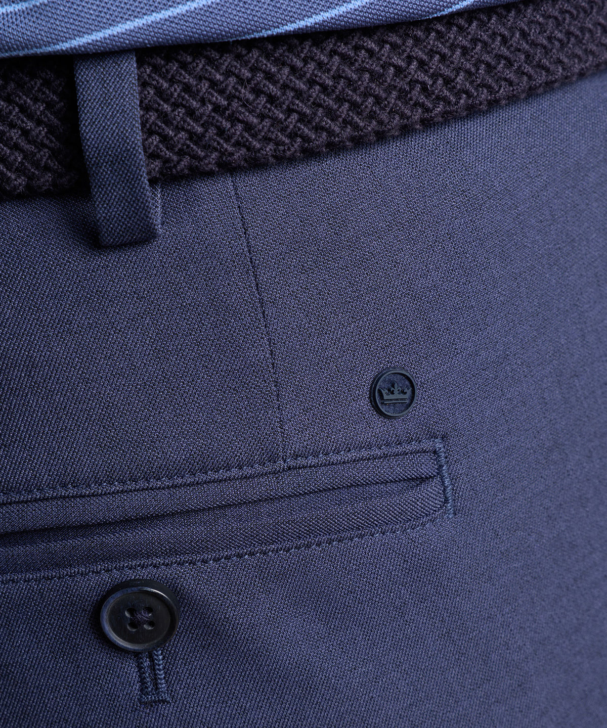 Peter Millar Charlotte Performance Trouser, Men's Big & Tall