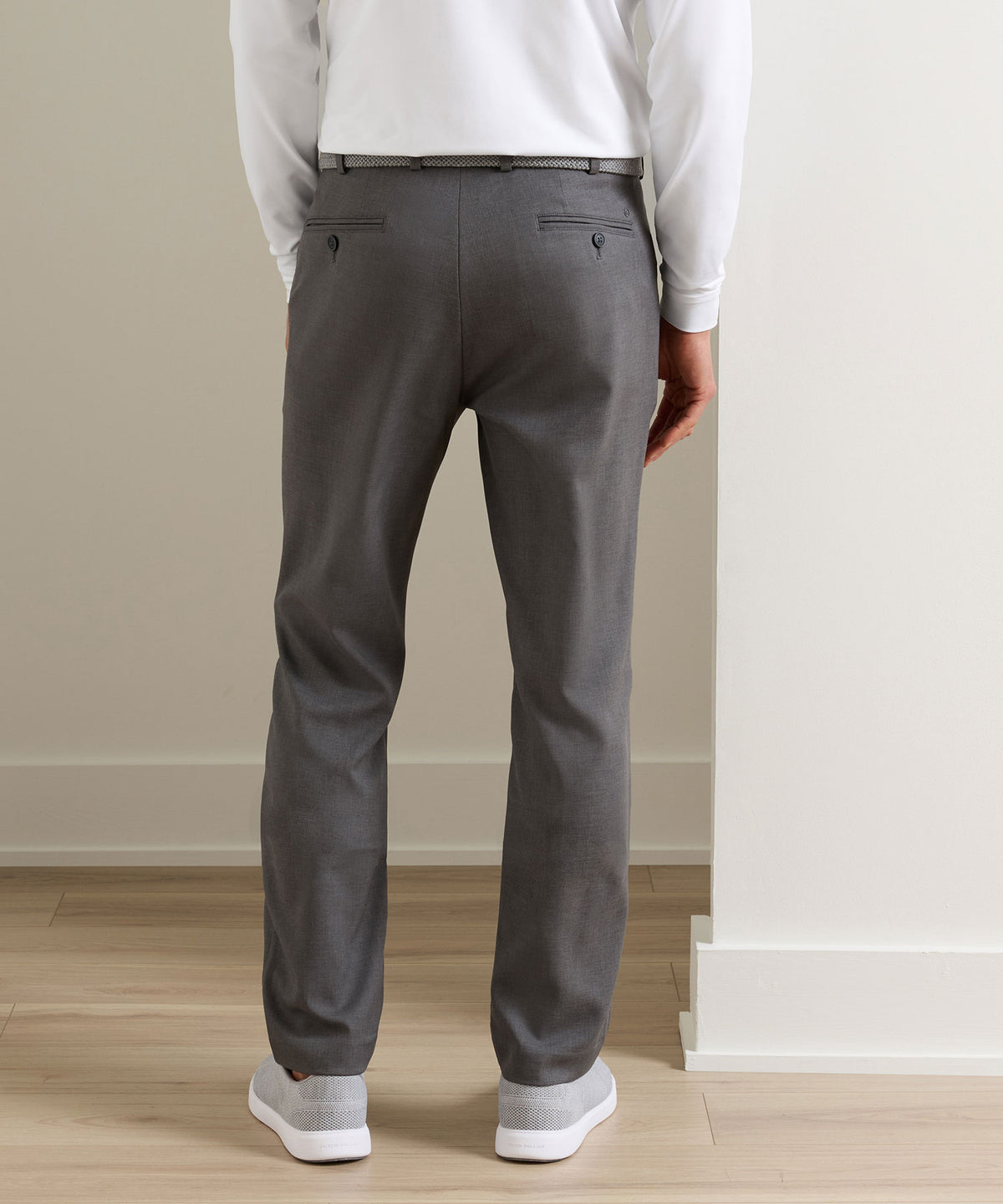 Peter Millar Charlotte Performance Trouser, Men's Big & Tall