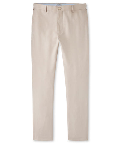 Peter Millar Charlotte Performance Trouser, Men's Big & Tall