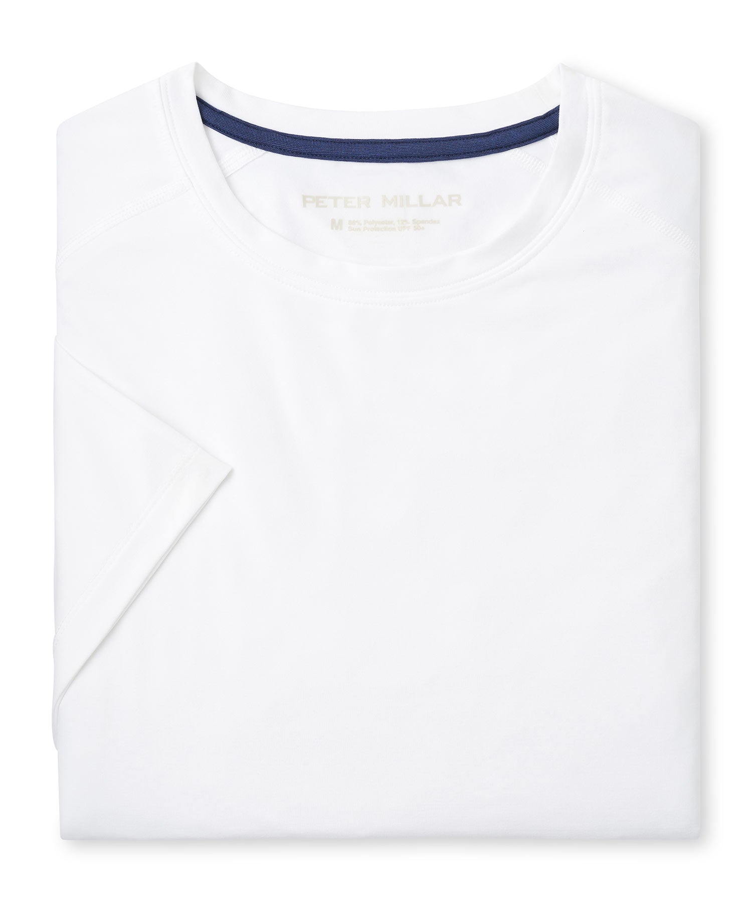 Peter Millar Short Sleeve Aurora T-Shirt