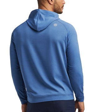 Peter Millar Pine Performance Hoodie Pullover