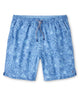 Peter Millar Mai Tai Printed Swim Trunk