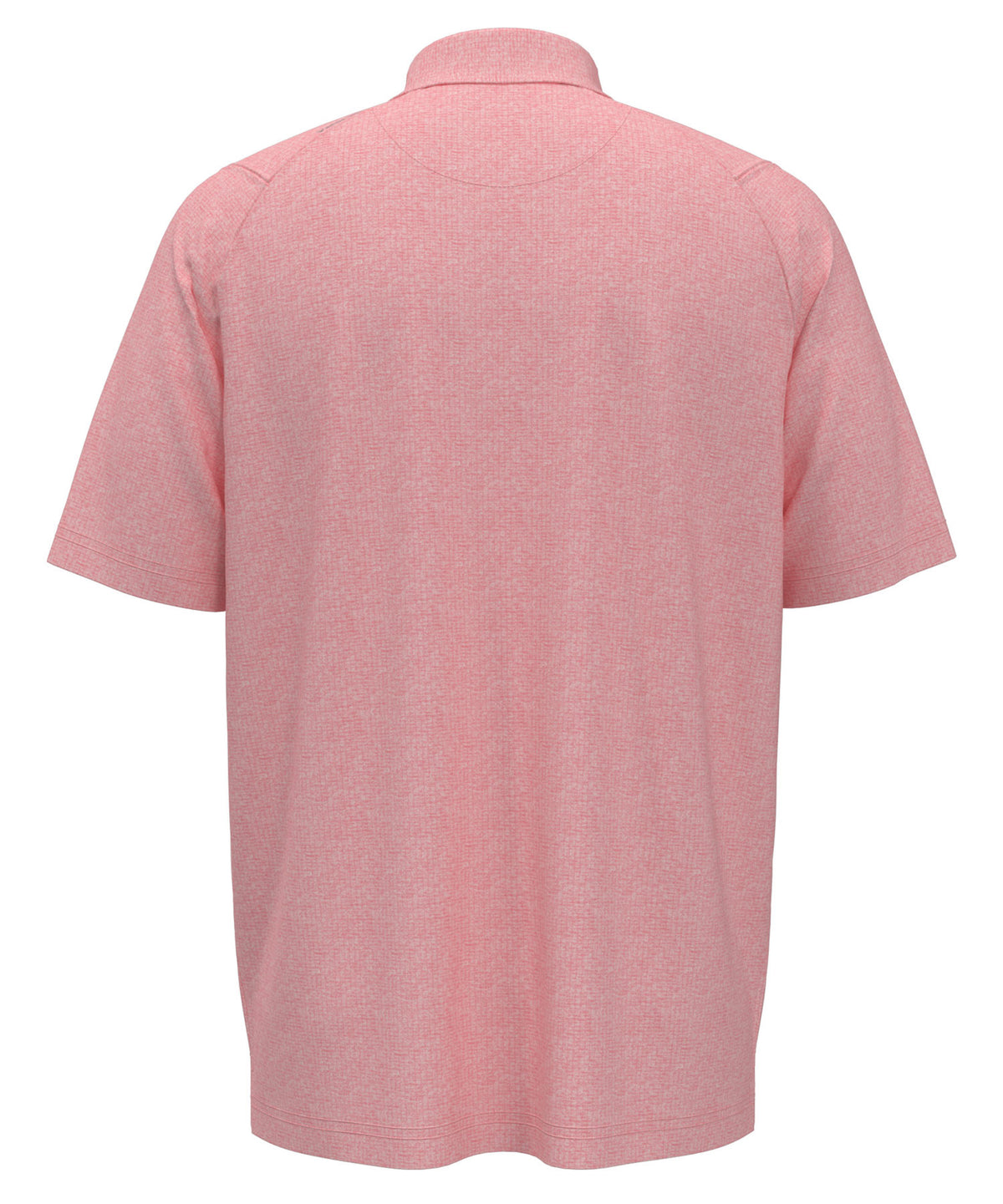 Callaway Classic Jacquard Polo Knit Shirt, Men's Big & Tall