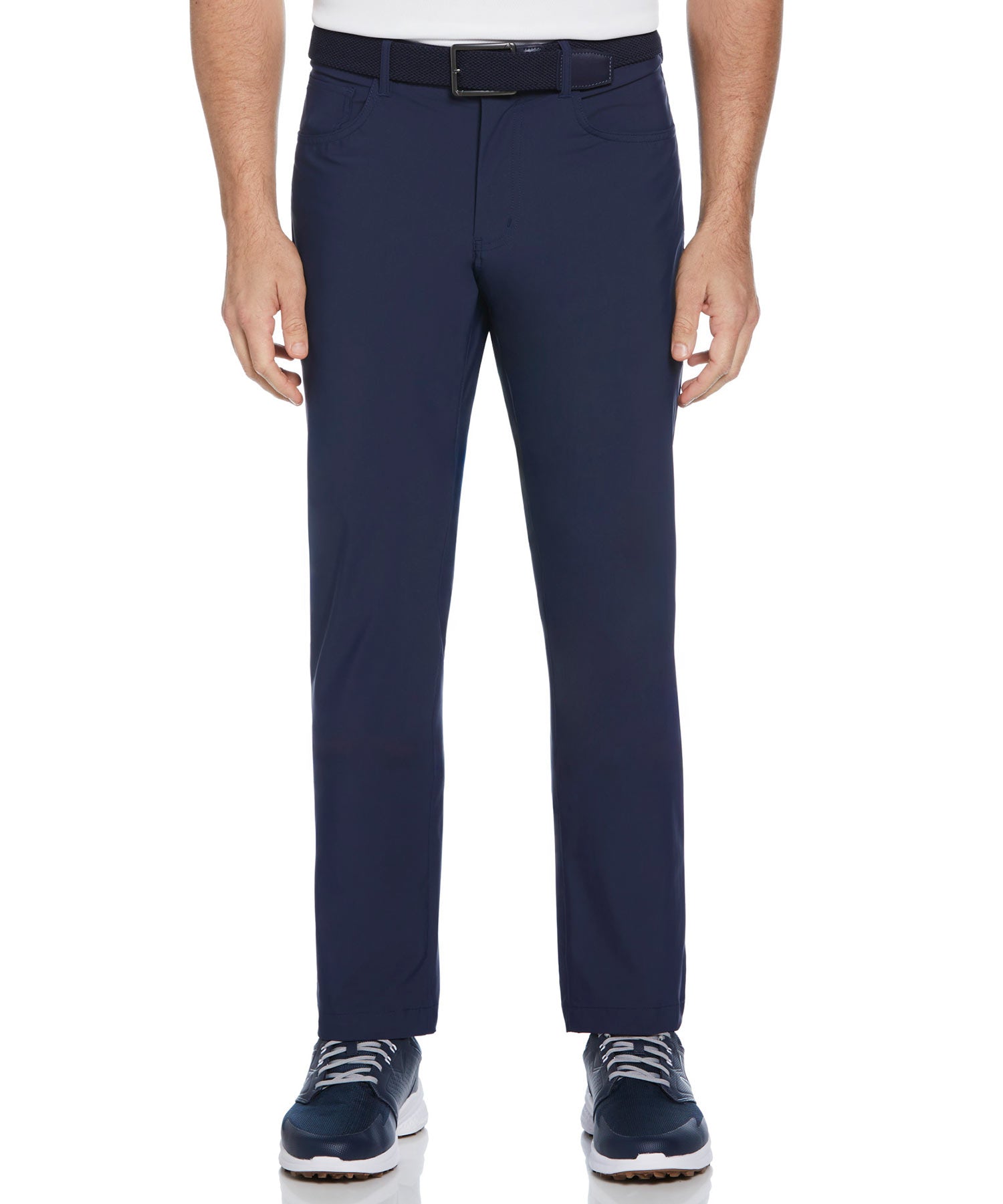 Men's Big & Tall Callaway Performance 5-Pocket Pant | Westport Big